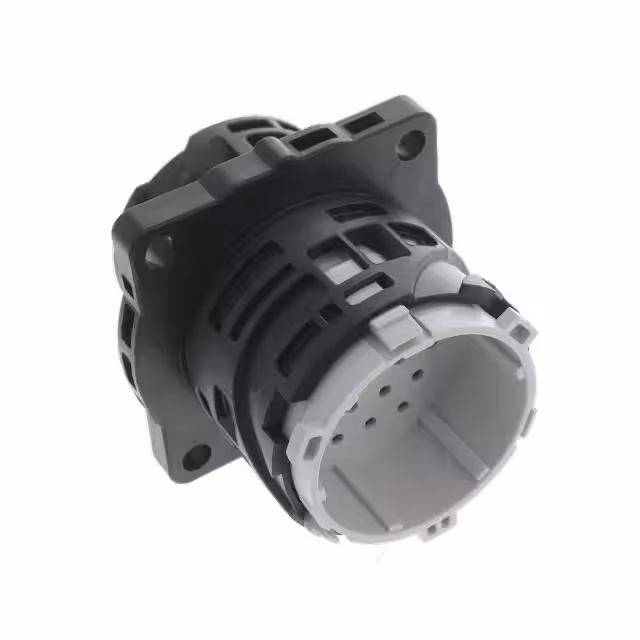 APD-2AP19S ITT Cannon, LLC  Boîtiers de connecteurs circulaires